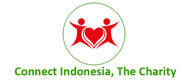 Connect Indonesia, The Charity